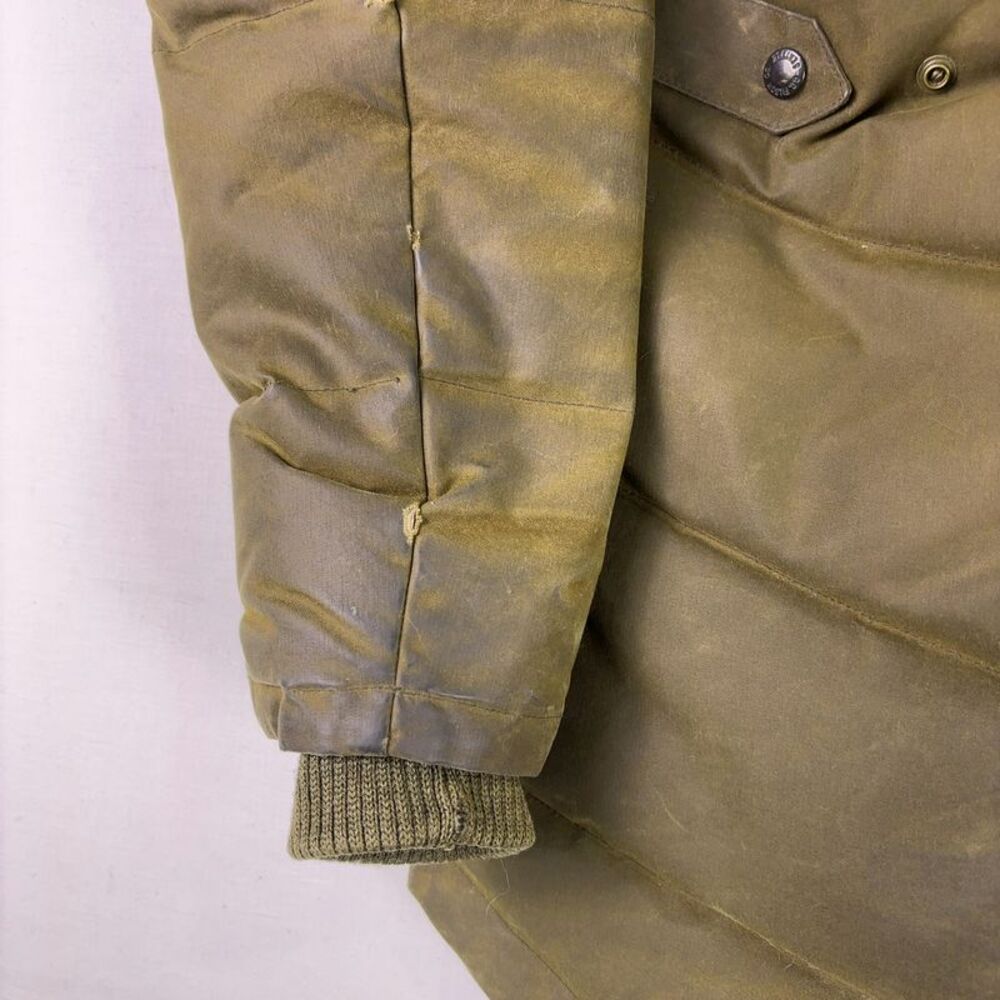 Filson Downfilled jacket - Picture 3 of 10